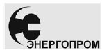 Логотип компании «Энергопром